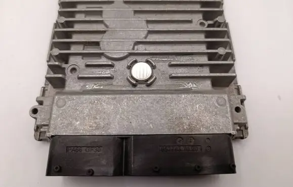 Volkswagen Caddy Engine control unit/module 03L906023PA 03L907425C 5WP42935AA