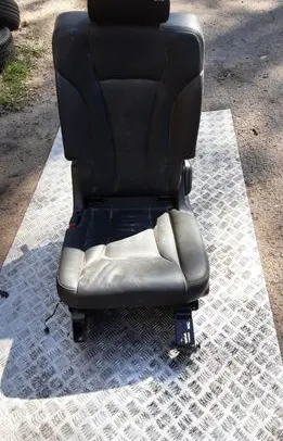 Audi Q7 4M Rear seat 4M0883107E