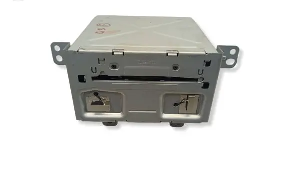Opel Mokka Radio/CD/DVD/GPS head unit 23483682 654663145 7310500000000X