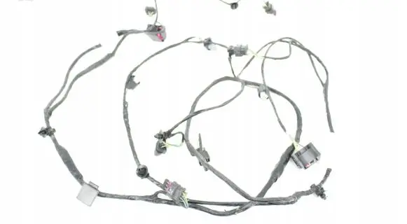 BMW X4 G02 Parking sensor (PDC) wiring loom 8809738