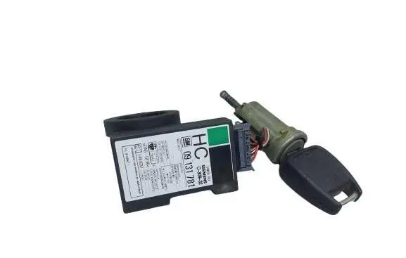 Opel Vectra B Immobiliser reader (aerial) 09131781-KASACJ 09131781