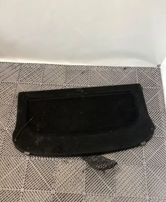 Skoda Kamiq Parcel shelf load cover 