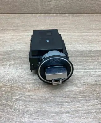 Volkswagen PASSAT B6 Ignition lock 3C0905843Q WithKey