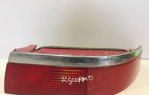 Ford Scorpio Rear/tail lights 145044