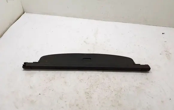 Audi Q7 4M Parcel shelf 4M0863553D