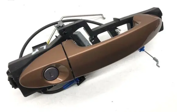 Ford Ecosport Front door exterior handle 