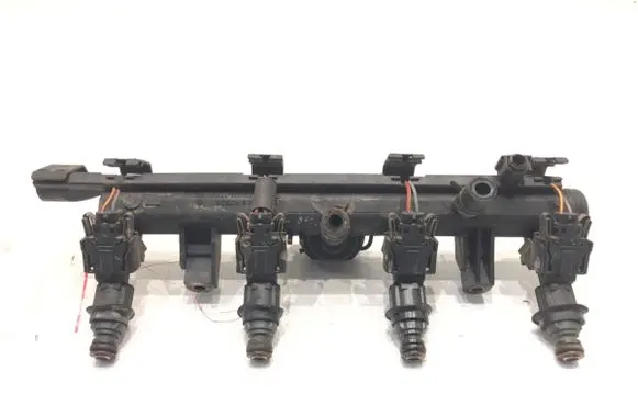 Fuel main line pipe