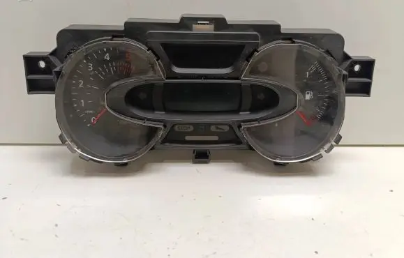Renault Trafic III (X82) Speedometer (instrument cluster) 248106465R