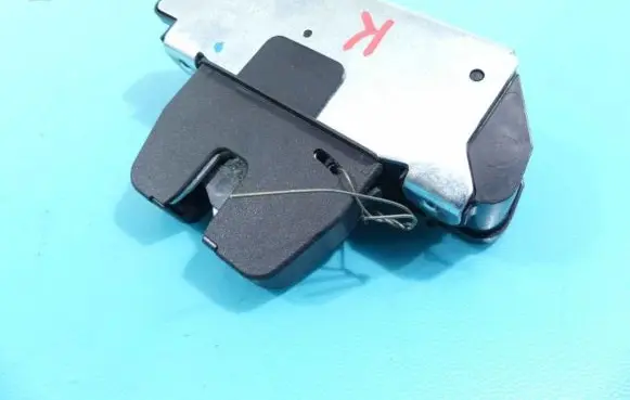 Citroen C3 Tailgate/trunk/boot lock/catch/latch 9684648680 IMPRK1293041