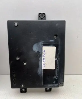 Volkswagen PASSAT CC Bluetooth control unit module 3C8035730A