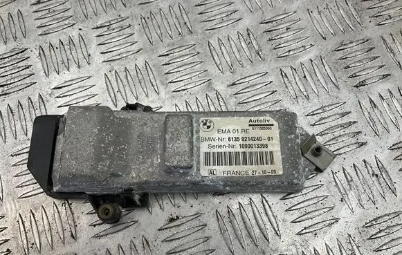 BMW 7 F01 F02 F03 F04 Other control units/modules 9214240 611130500G 1090013398