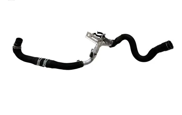 Chevrolet Volt II Engine coolant pipe/hose 23296931 23373751