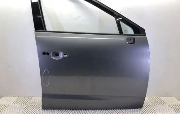 Renault Scenic III - Grand scenic III Front door