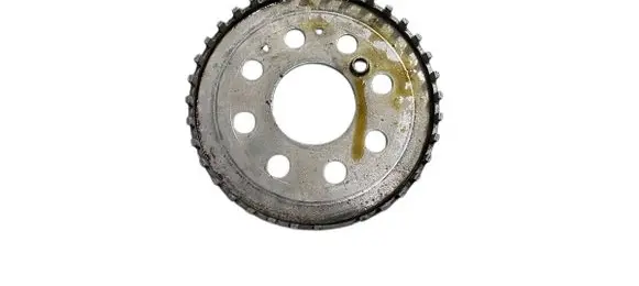 Ford Mustang VI Crankshaft position gear BR3E12A227AC