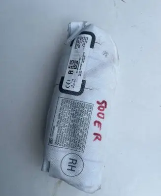 Fiat 500E Side airbag 