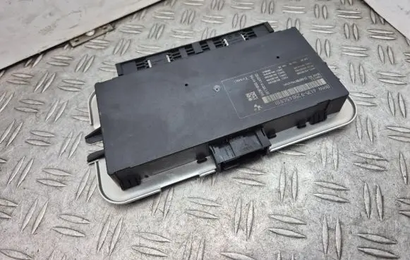 BMW 5 F10 F11 Light module LCM 9250454 61359250454