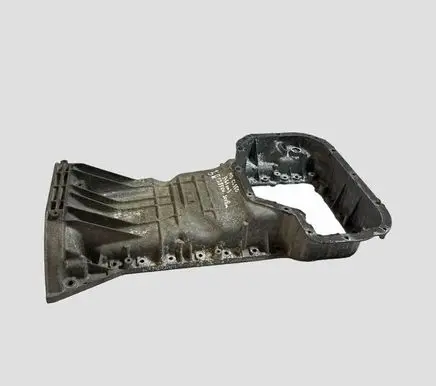 Mercedes-Benz S W221 Oil sump R2730141702 R273014 273014