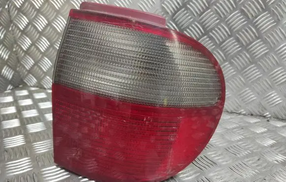 Ford Galaxy Rear/tail lights 90733800 962604