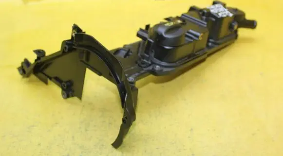 Peugeot 207 Rocker cam cover 
