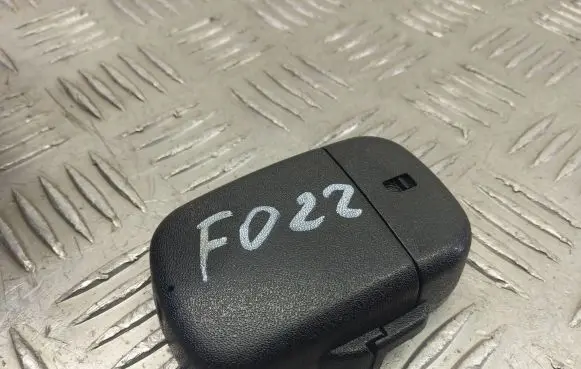 Chevrolet Captiva Rain sensor 25831579