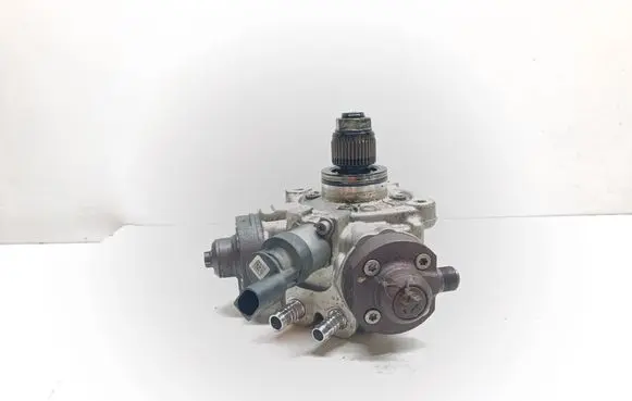 Porsche Cayenne (92A) Fuel injection high pressure pump 0445010642 059130755BG