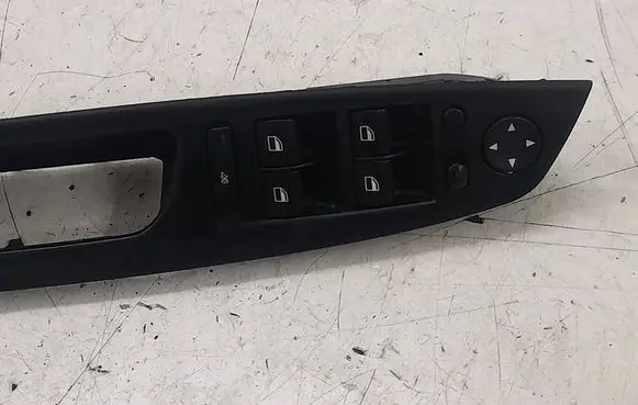 BMW X5 E70 Electric window control switch 9122121 07W37A205 HW05SW06