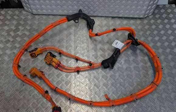 Land Rover Defender Other wiring loom M8B216B522AD