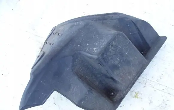 Hyundai Tucson TL Pickup box liner 86696D7500