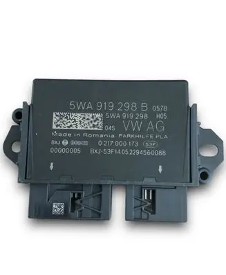 Cupra Leon Parking PDC control unit/module 5WA919298B