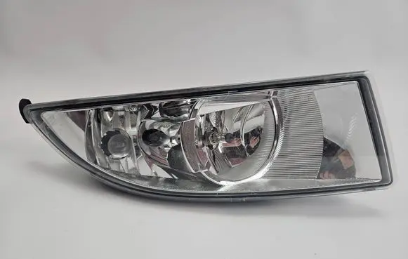 Skoda Fabia Mk2 (5J) Front fog light 5J0941700B 5J0941702B