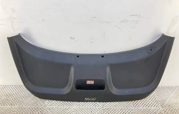 Audi TT TTS Mk2 Tailgate trim 8J8867979A