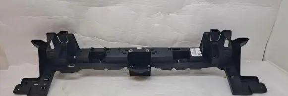Peugeot 5008 Front bumper support beam 9805434880