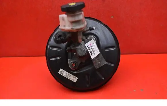 Opel Astra J Brake booster 13434019