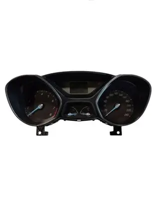 Ford Focus Speedometer (instrument cluster) BM5T10849AN