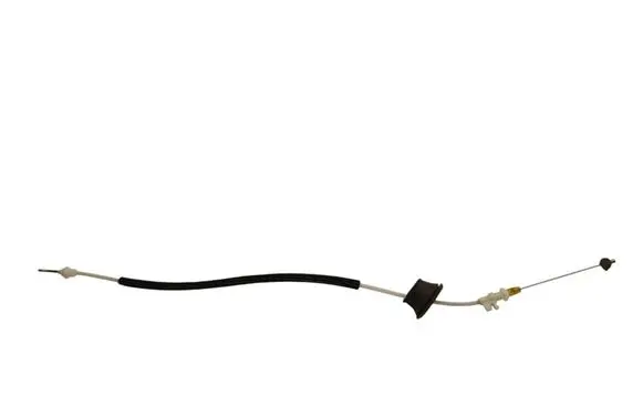 Audi Q7 4L Rear door cable line 