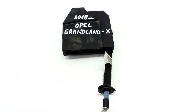 Opel Grandland X Fuse module P1U0701871 P1U0