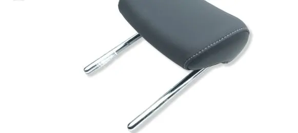 Audi A6 S6 C8 4K Rear seat headrest 