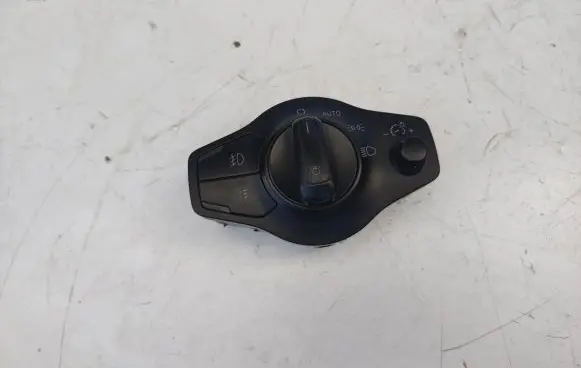 Audi A4 S4 B8 8K Light switch 8K0941531C 748500790000