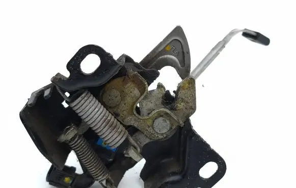 Honda CR-V Engine bonnet/hood lock/catch 