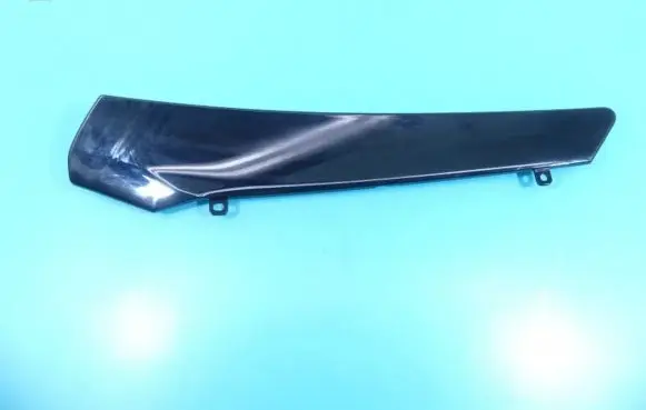 Jaguar XF X260 Center console decorative trim 237B42 IMPRK1166315