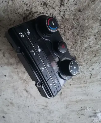 Hyundai i30 Climate control unit 972502L150