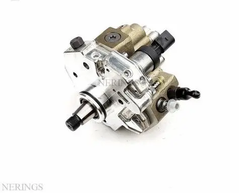 Volkswagen II LT Fuel injection high pressure pump 0445010044