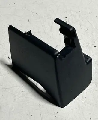 Mercedes-Benz B W246 W242 Front passenger seat rail trim A2469190500 E0124610004