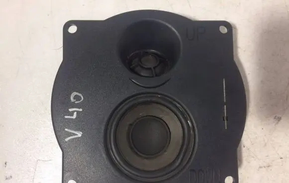 Volvo S40, V40 Front door speaker 30630163 0024900126