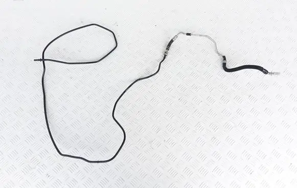 Porsche Panamera (971) Fuel line pipe 971130307A