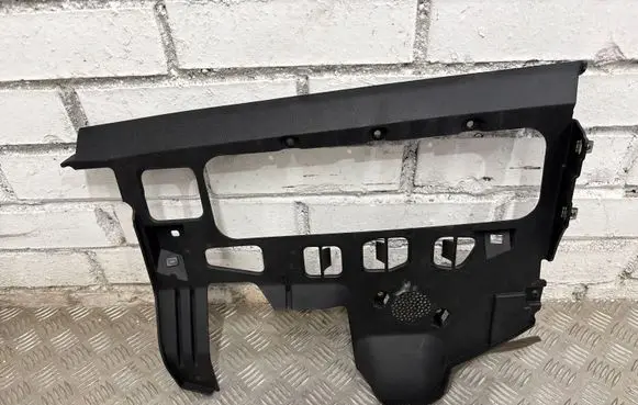 Alfa Romeo Giulia Dashboard lower bottom trim panel 156108890