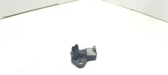 Peugeot 207 CC Crankshaft position sensor 9664387380