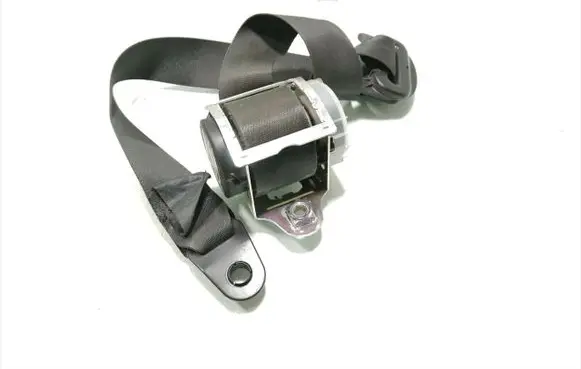 Land Rover Discovery Front seatbelt EVB500890PMA