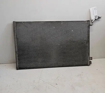 Jaguar XE Coolant radiator GX738K230BA