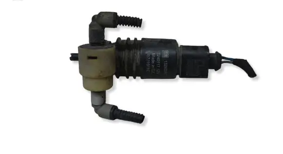 Opel Astra J Windscreen/windshield washer pump 13250357